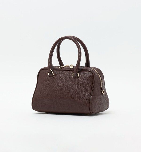 UNITED ARROWS green label relaxing「＜MILOS＞ボストンバッグ」|ショルダー・メッセンジャー|