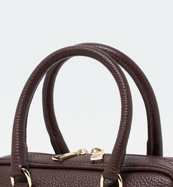 UNITED ARROWS green label relaxing「＜MILOS＞ボストンバッグ」|ショルダー・メッセンジャー|