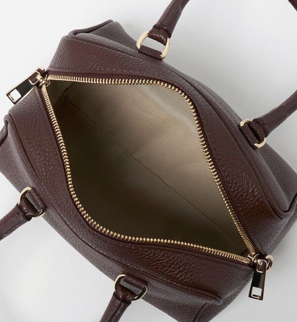 UNITED ARROWS green label relaxing「＜MILOS＞ボストンバッグ」|ショルダー・メッセンジャー|