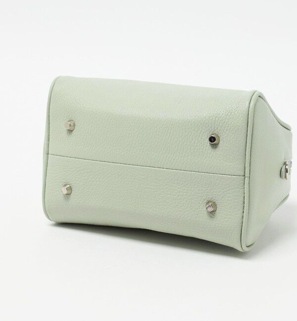 UNITED ARROWS green label relaxing「＜MILOS＞ボストンバッグ」|ショルダー・メッセンジャー|