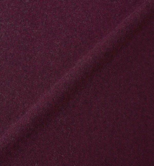 UNITED ARROWS green label relaxing「カシミヤ 100 リバー マフラー」|マフラー|