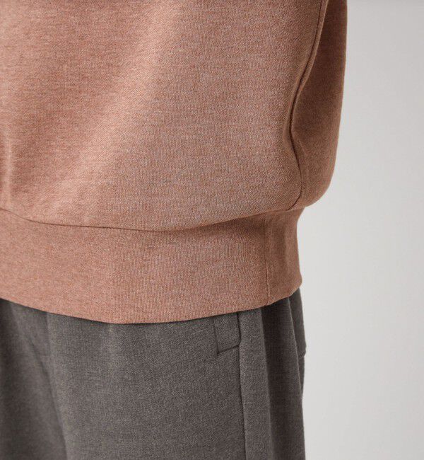 UNITED ARROWS green label relaxing「【別注】＜Healthknit＞クルーネック スウェット」|スウェット・ジャージ|