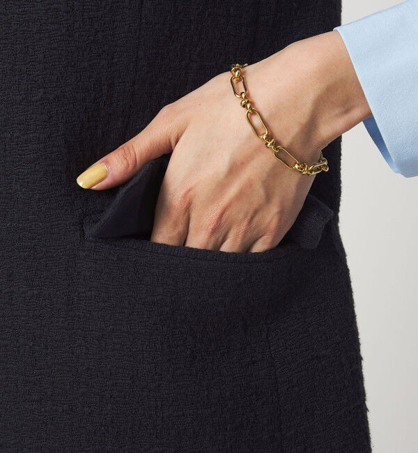 UNITED ARROWS green label relaxing「Bisentino ジレ」|ベスト・ジレ|