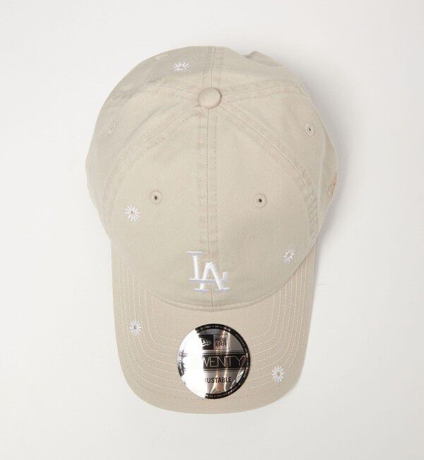 UNITED ARROWS green label relaxing「【別注】＜NEW ERA＞920 MLB Floral / キャップ」|キャップ・キャスケット|