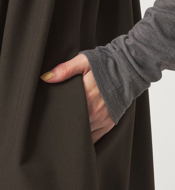 UNITED ARROWS green label relaxing「【別注】＜PROTAGONISTA＞キャミソール ワンピース」|ワンピース|