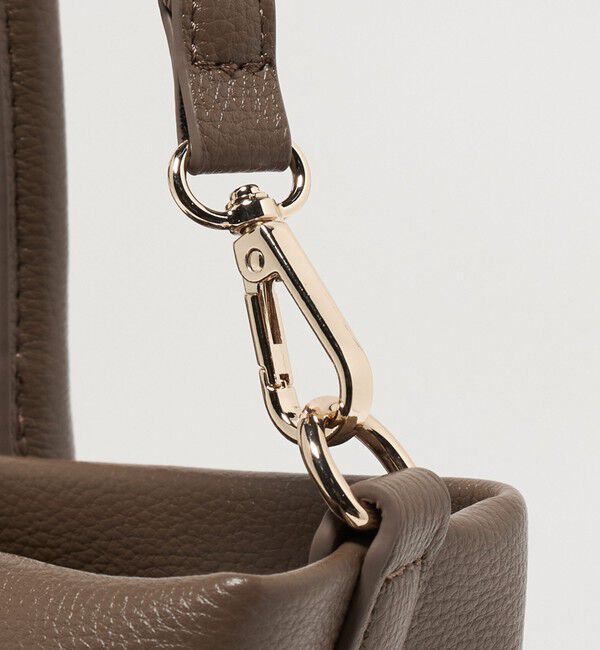 UNITED ARROWS green label relaxing「2WAY ベルトトートバッグ」|ショルダー・メッセンジャー|