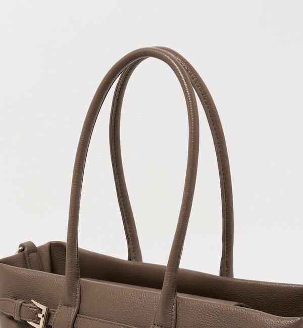 UNITED ARROWS green label relaxing「2WAY ベルトトートバッグ」|ショルダー・メッセンジャー|