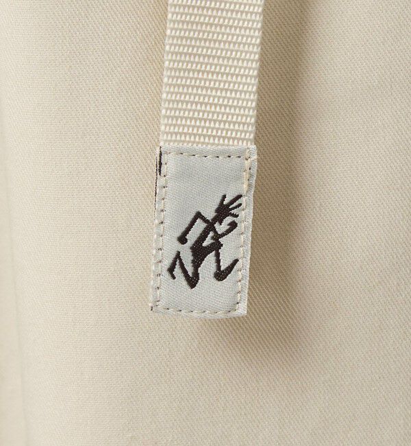 UNITED ARROWS green label relaxing「【別注】＜Gramicci＞GLR TC ツイル ワイド テーパード パンツ」|その他|