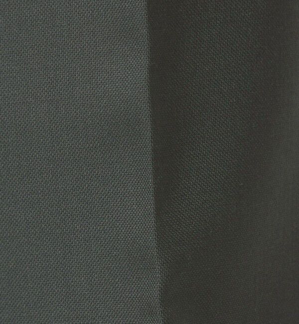 UNITED ARROWS green label relaxing「VITALE BARBERIS CANONICO ラスティック 無地 CLS 1プリーツ スーツパンツ セットアップパンツ」|スーツ|