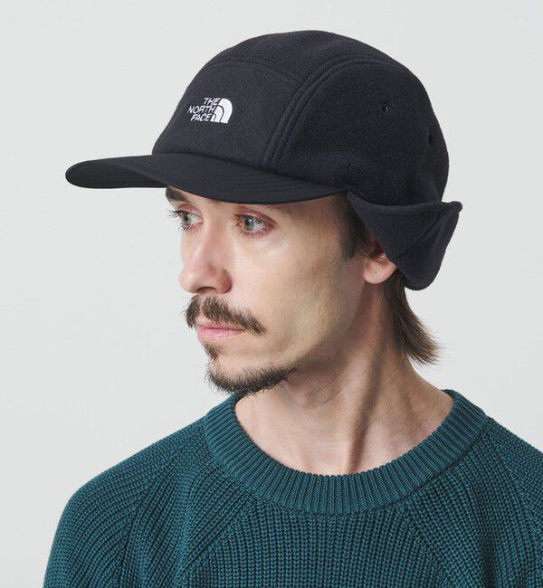 BEAUTY&YOUTH UNITED ARROWS「＜THE NORTH FACE＞フリース イヤーマフ キャップ」|キャップ・キャスケット|