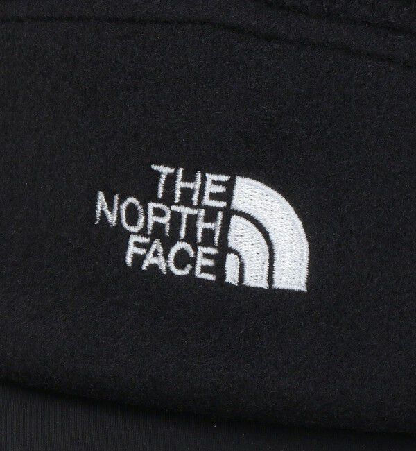 BEAUTY&YOUTH UNITED ARROWS「＜THE NORTH FACE＞フリース イヤーマフ キャップ」|キャップ・キャスケット|
