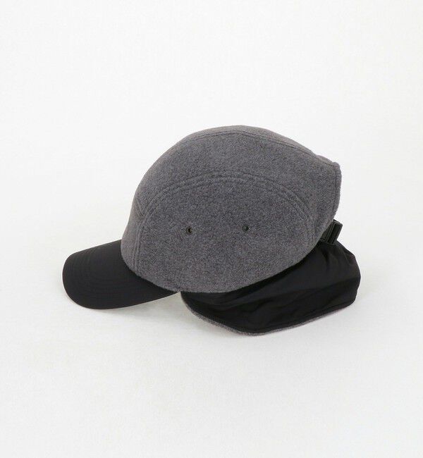 BEAUTY&YOUTH UNITED ARROWS「＜THE NORTH FACE＞フリース イヤーマフ キャップ」|キャップ・キャスケット|