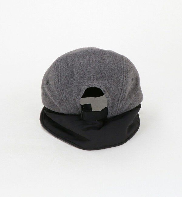 BEAUTY&YOUTH UNITED ARROWS「＜THE NORTH FACE＞フリース イヤーマフ キャップ」|キャップ・キャスケット|