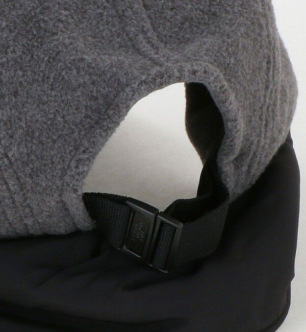 BEAUTY&YOUTH UNITED ARROWS「＜THE NORTH FACE＞フリース イヤーマフ キャップ」|キャップ・キャスケット|
