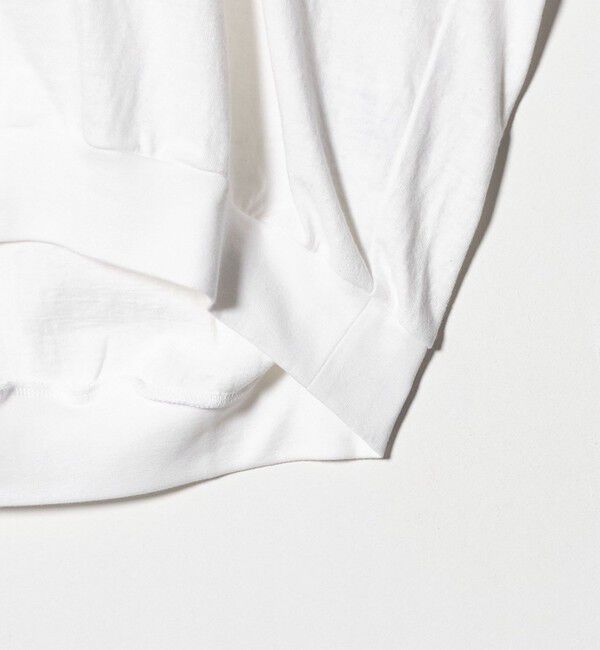 BEAUTY&YOUTH UNITED ARROWS「＜Americana＞Disney / プリントノースリーブ Tシャツ」|Tシャツ・カットソー|