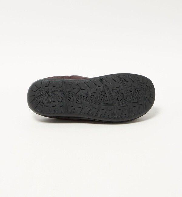 BEAUTY&YOUTH UNITED ARROWS「＜SUBU＞ORIGINALS F-LINE サンダル」|サンダル|