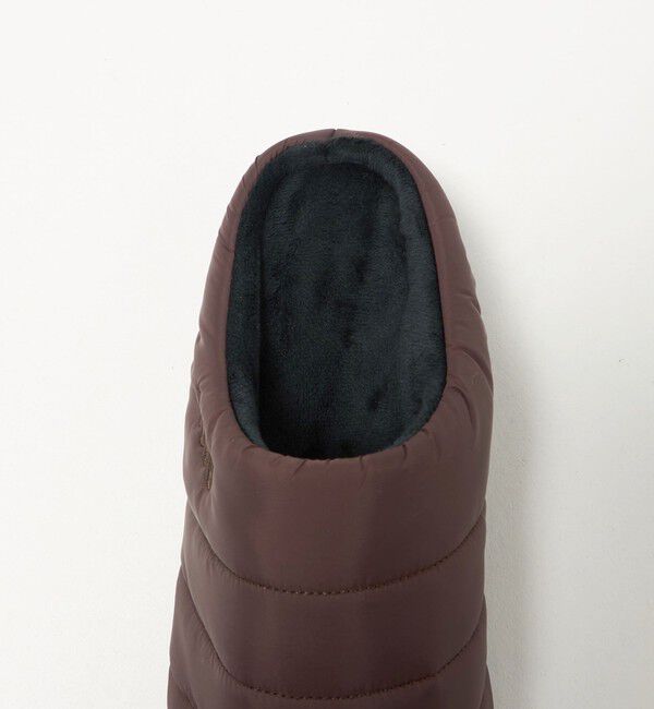 BEAUTY&YOUTH UNITED ARROWS「＜SUBU＞ORIGINALS F-LINE サンダル」|サンダル|