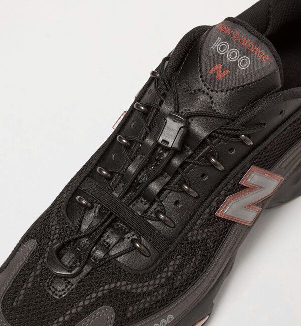 BEAUTY&YOUTH UNITED ARROWS「＜New Balance＞U1000 10A/スニーカー」|スニーカー|