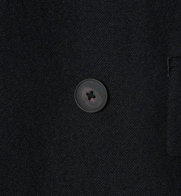 BEAUTY&YOUTH UNITED ARROWS「スリーク ウール リネン ダブル ジャケット セットアップ対応」|テーラードジャケット|