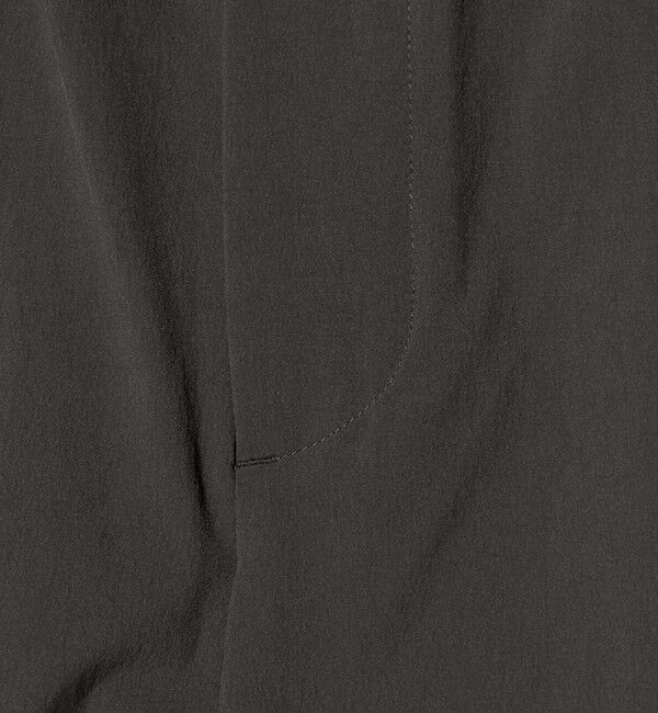 BEAUTY&YOUTH UNITED ARROWS「360&deg;MASTER バギー イージーパンツ NO.12 セットアップ対応 撥水 ストレッチ ウォッシャブル」|チノ|