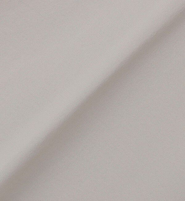 SHIPS「SHIPS:〈 洗濯機可能〉18ゲージ ポリエステル ライト リラックス ニット Tシャツ」|Tシャツ・カットソー|