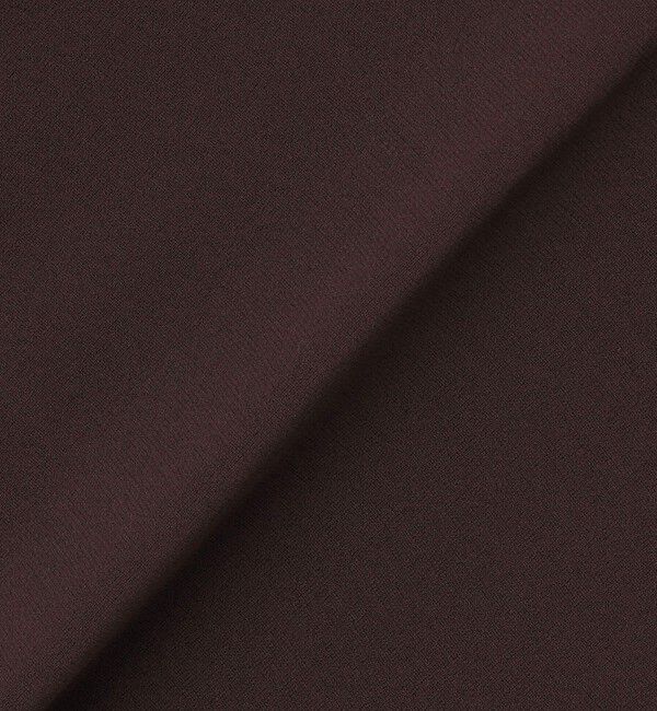 SHIPS「SHIPS:〈 洗濯機可能〉18ゲージ ポリエステル ライト リラックス ニット Tシャツ」|Tシャツ・カットソー|