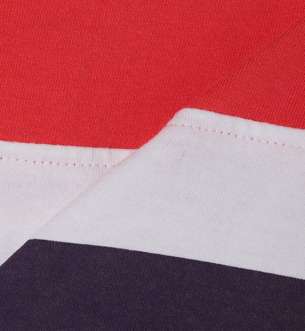 SHIPS「ILL180&deg;: 1965 FOOTBALL TEE」|Tシャツ・カットソー|