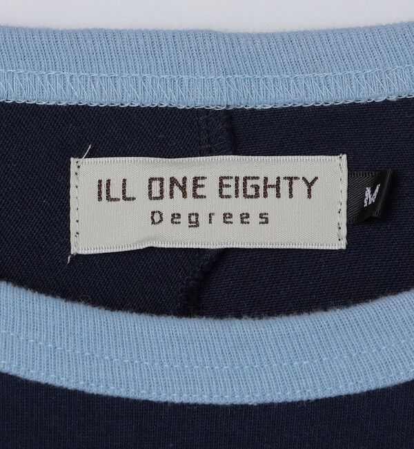 SHIPS「ILL180&deg;: 1965 FOOTBALL TEE」|Tシャツ・カットソー|