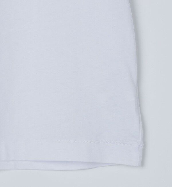 SHIPS「Ophrys: i to eye Tee」|Tシャツ・カットソー|