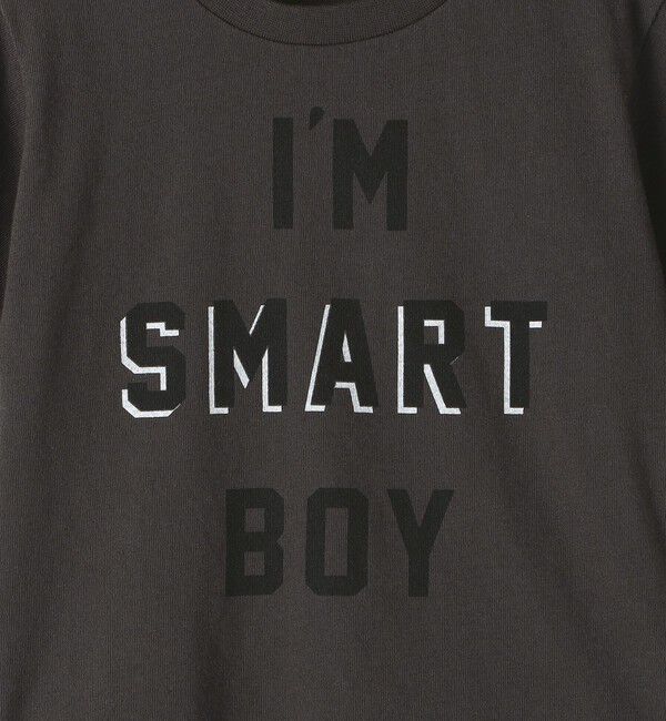 SHIPS KIDS「SHIPS KIDS:80～90cm / 50th ANNIV 半袖 ヴィンテージ Tシャツ」|Tシャツ・カットソー|