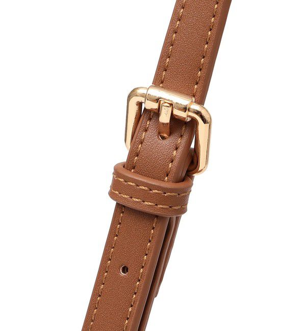 SHIPS any「《追加予約》VELETTO: 2WAY ショルダー ミニ ボストン バッグ」|ボストンバッグ|