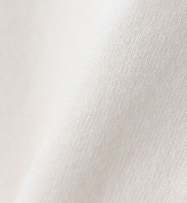 SHIPS KIDS「SHIPS KIDS:80～90cm / ベビー あざらし 長袖 Tシャツ」|Tシャツ・カットソー|