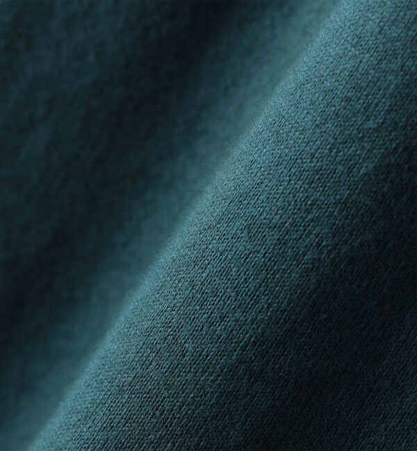 SHIPS KIDS「SHIPS KIDS:80～90cm/ 刺繍 ロゴ ロングスリーブ Tシャツ」|Tシャツ・カットソー|