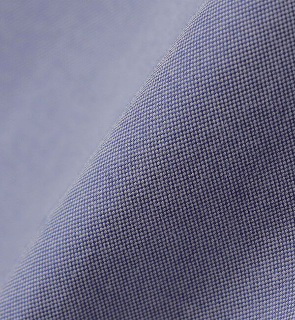 SHIPS「SHIPS: AUTHENTIC スーピマ オックスフォード ボタンダウン シャツ」|シャツ・ブラウス|