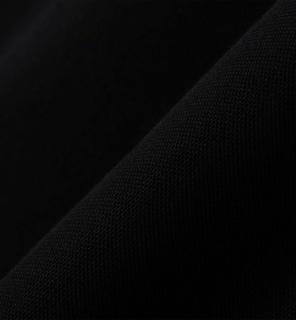 SHIPS any「SHIPS any:〈抗菌防臭/遮熱/UVカット機能等〉 鹿の子 ロングスリーブ ポロシャツ◆」|Tシャツ・カットソー|