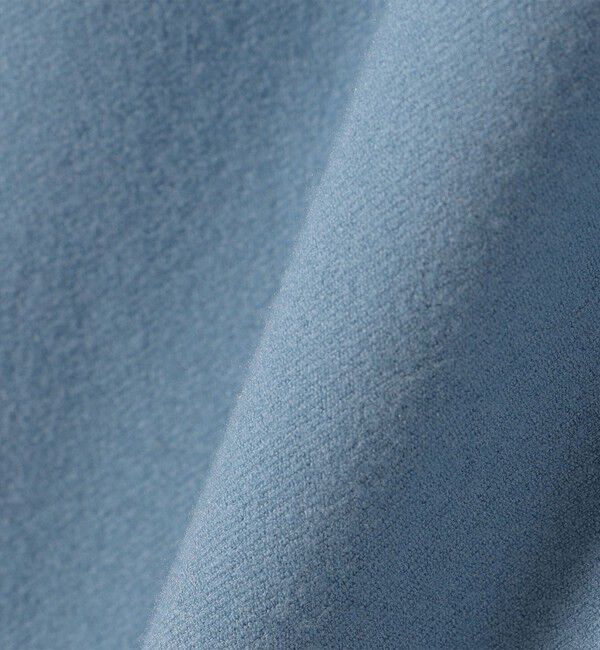 SHIPS for women「〈手洗い可能〉両面起毛 ドロスト スカート」|スカート|