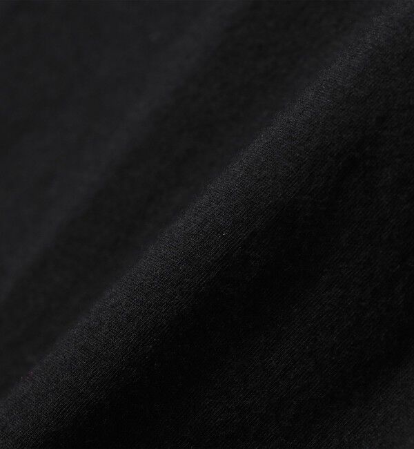 SHIPS any「SHIPS any:〈手洗い可能〉シアー コットン ヘンリーネック プルオーバー」|Tシャツ・カットソー|