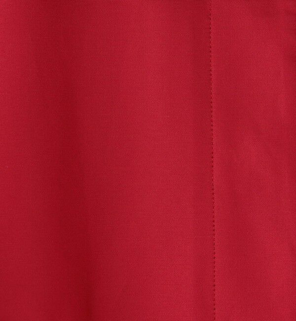 TOMORROWLAND collection「コットンシルクグログラン パフステンカラーコート」|ステンカラーコート|