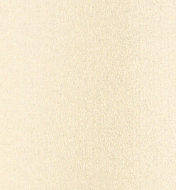 DES PRES「ウールジョーゼット プルオーバーブラウス」|シャツ・ブラウス|