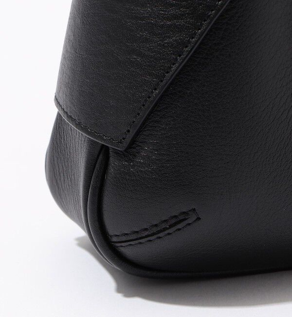 TOMORROWLAND GOODS「MIUUR　Otto ハンドバッグ」|ハンドバッグ|