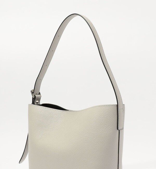 TOMORROWLAND GOODS「RIPANI JENIFER  ハンドバッグ」|ショルダー・メッセンジャー|