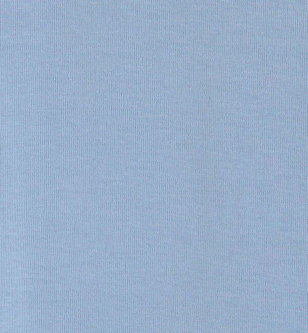 DES PRES「ソフトサーキュラーリブ タンクトップ」|タンクトップ|