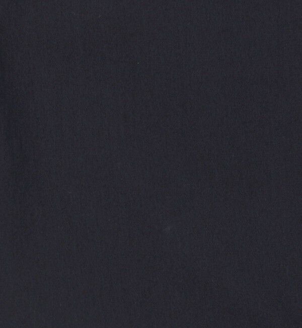 DES PRES「コットンストレッチポプリン　2タックワイドパンツ」|その他|