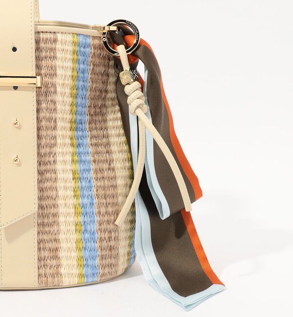 TOMORROWLAND GOODS「Atelier TOMORROWLAND BELL  バッグ」|ハンドバッグ|