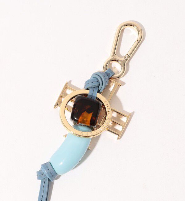 TOMORROWLAND GOODS「Atelier TOMORROWLAND STONE チャーム」|チャーム・キーホルダー|