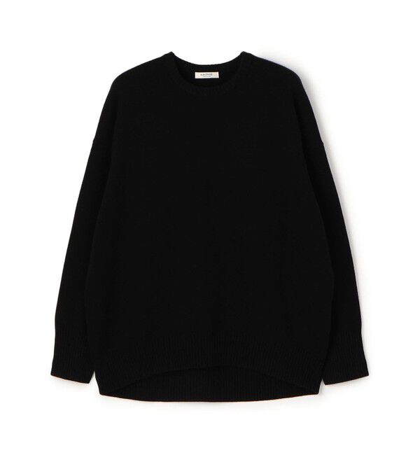 NZ LAMBS クルーネックプルオーバー（MACPHEE）｜ルミネのファッション