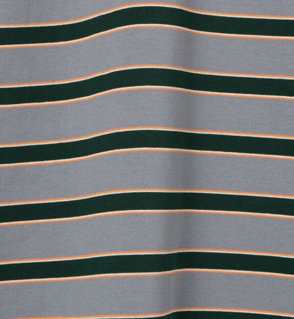 TOMORROWLAND HOME「KEIMEN Strata Long T-shirt」|Tシャツ・カットソー|