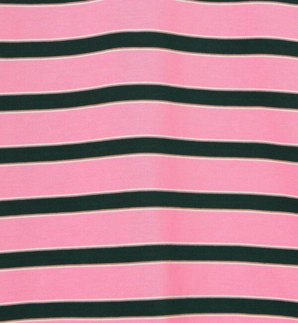 TOMORROWLAND HOME「KEIMEN Strata Long T-shirt」|Tシャツ・カットソー|