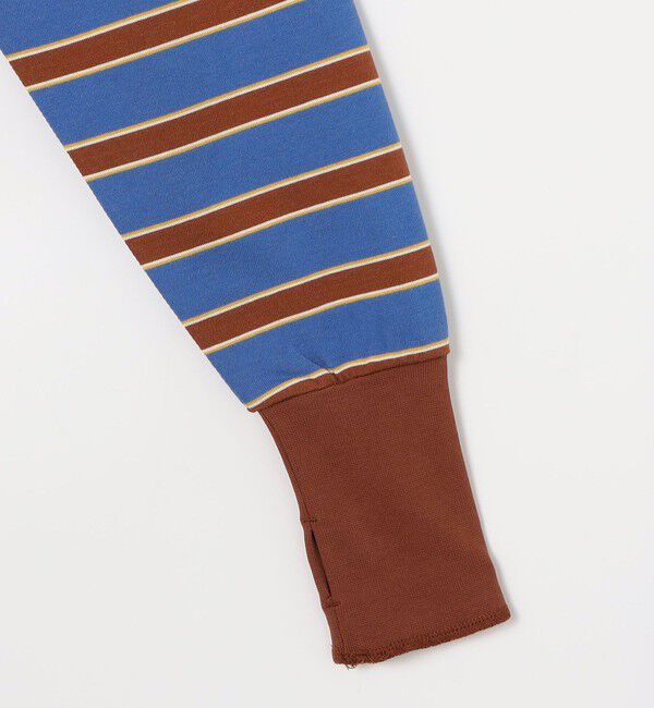 TOMORROWLAND HOME「KEIMEN Strata Long T-shirt」|Tシャツ・カットソー|