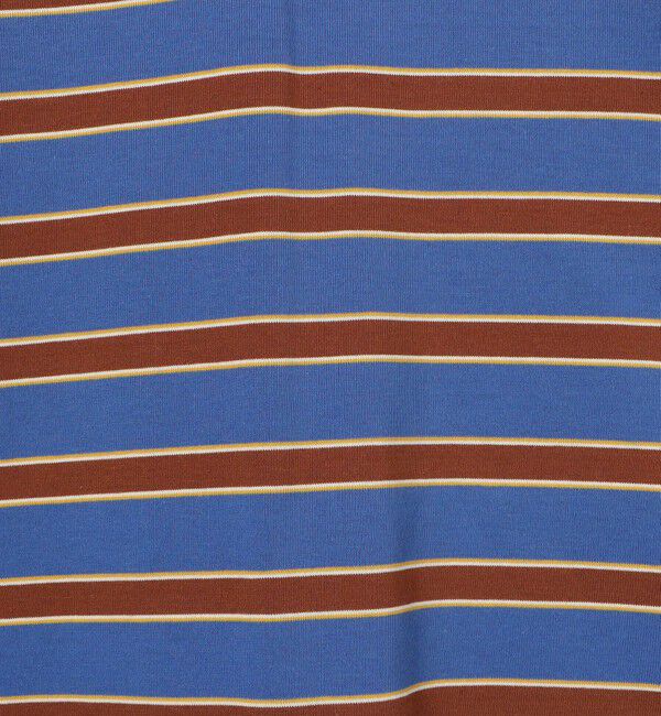 TOMORROWLAND HOME「KEIMEN Strata Long T-shirt」|Tシャツ・カットソー|